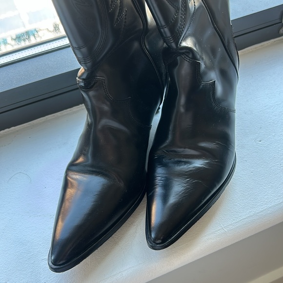 Toga Pulla cowboy boot - Picture 2 of 6